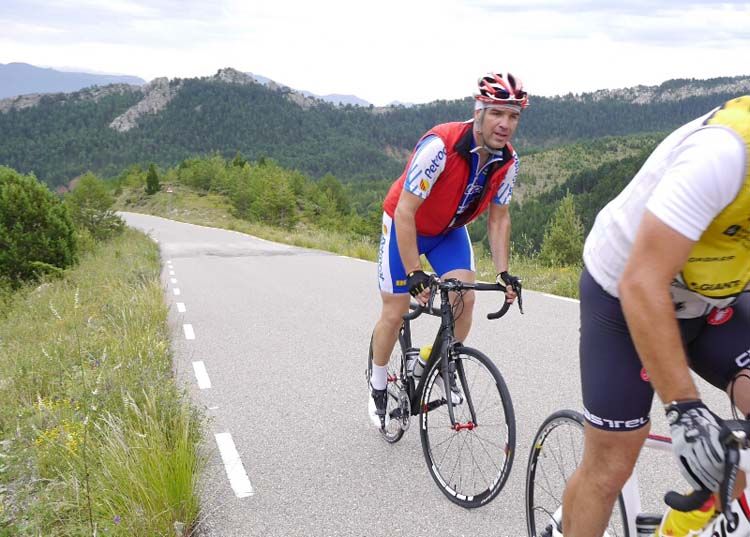 Marcha Cicloturista de Berga_2