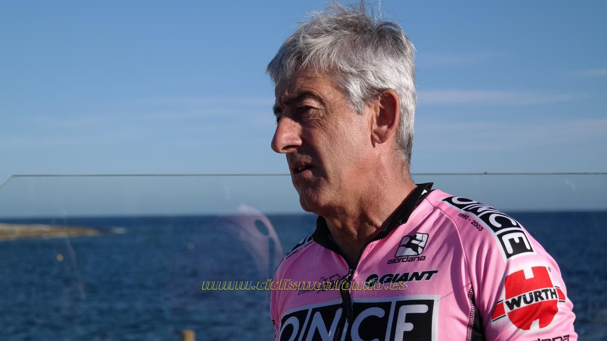 Volta a Menorca 2014 - Viernes