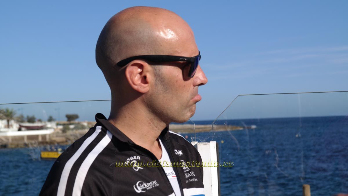 Volta a Menorca 2014 - Viernes