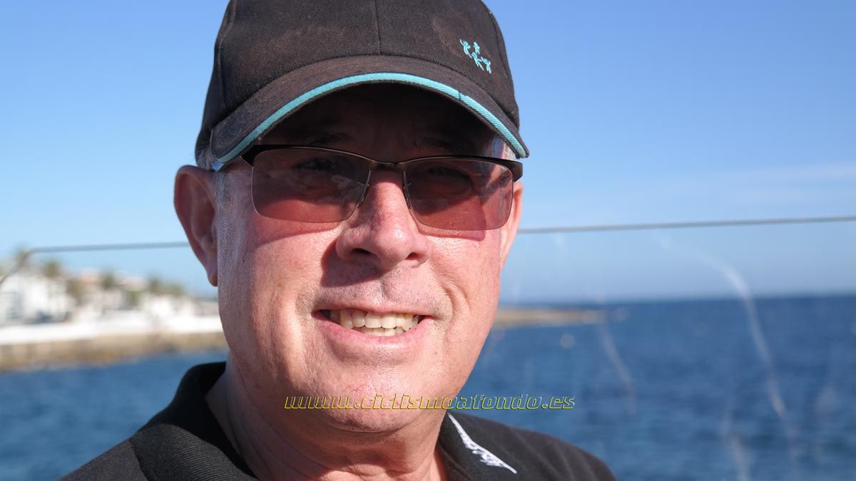 Volta a Menorca 2014 - Viernes