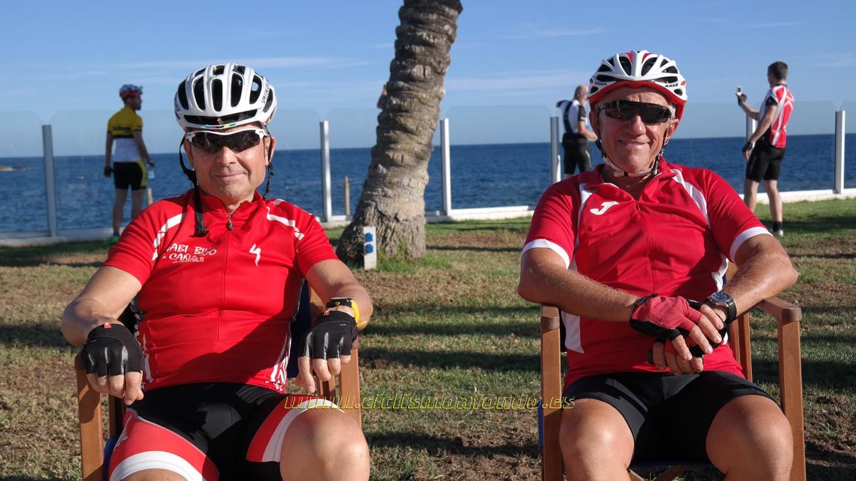 Volta a Menorca 2014 - Viernes