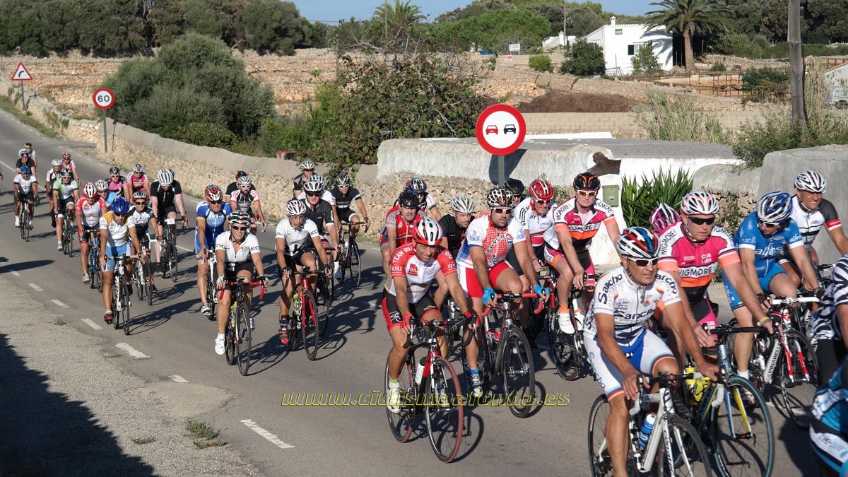 Volta a Menorca 2014 - Viernes
