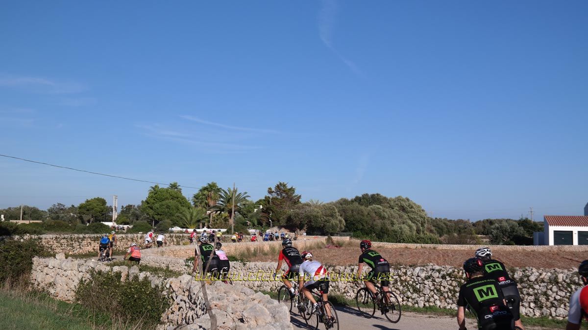 Volta a Menorca 2014 - Viernes