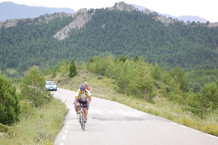 Marcha Cicloturista de Berga_2
