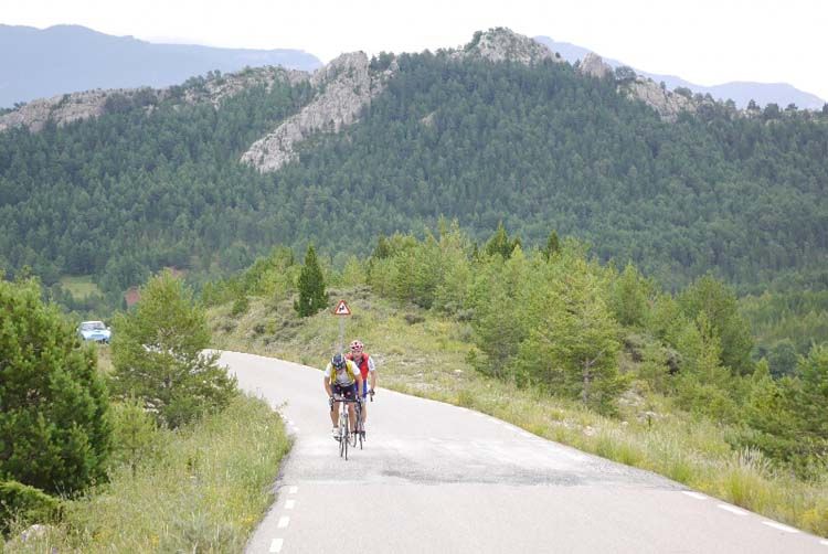 Marcha Cicloturista de Berga_2