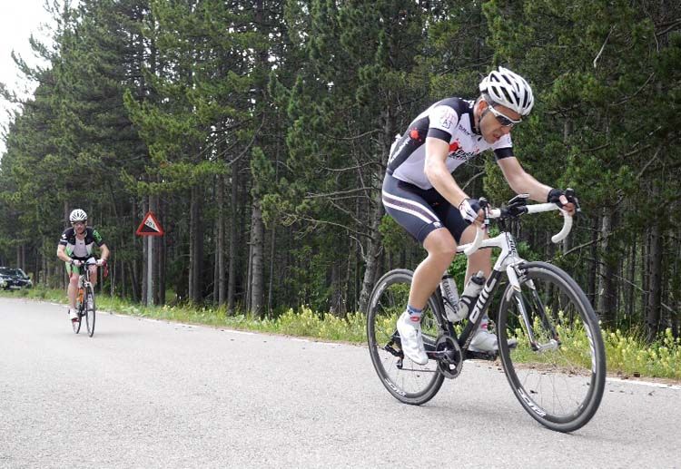 Marcha Cicloturista de Berga_2