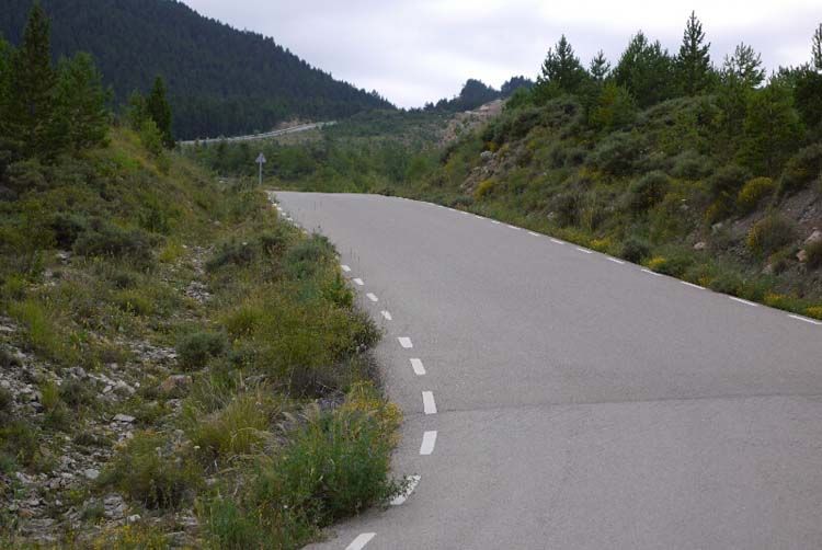 Marcha Cicloturista de Berga_2