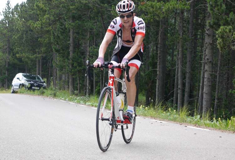 Marcha Cicloturista de Berga_2