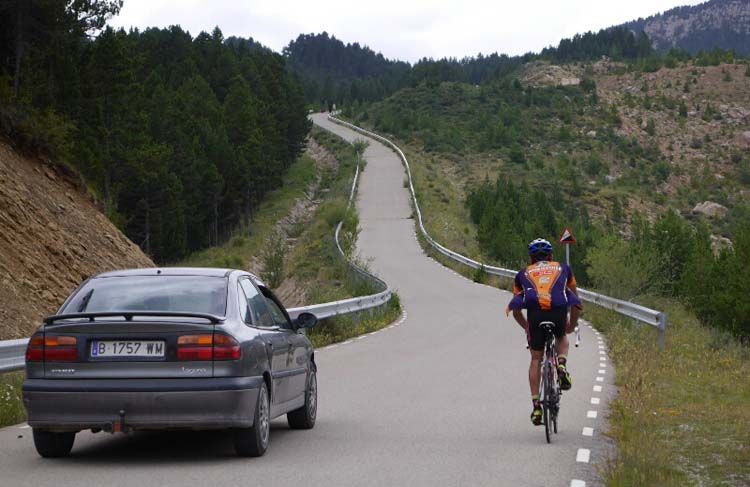 Marcha Cicloturista de Berga_2