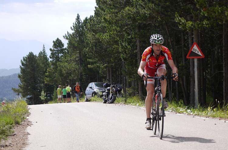 Marcha Cicloturista de Berga_2