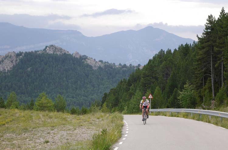 Marcha Cicloturista de Berga_2