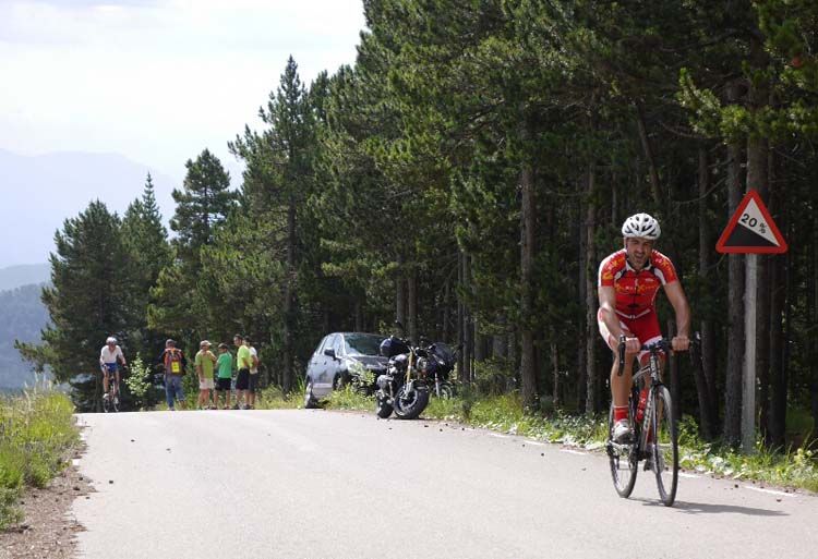Marcha Cicloturista de Berga_2
