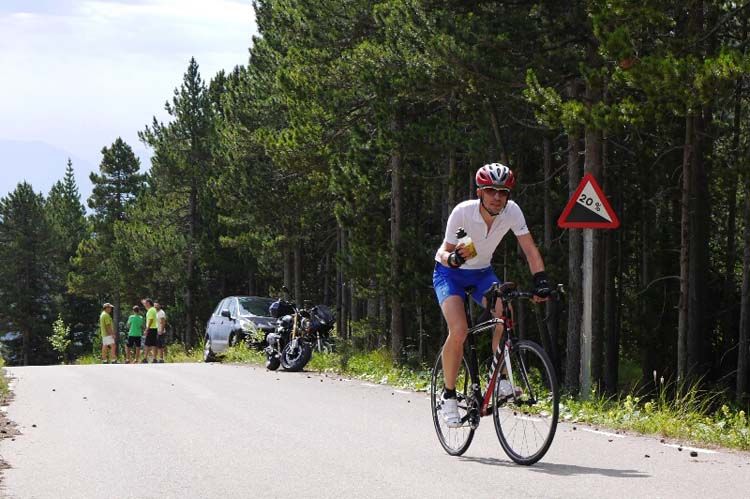 Marcha Cicloturista de Berga_2