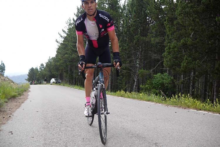 Marcha Cicloturista de Berga_2