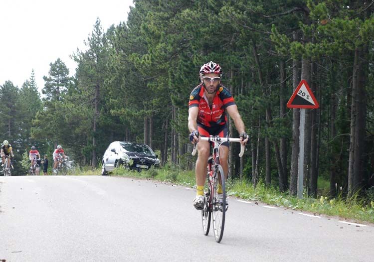 Marcha Cicloturista de Berga_2