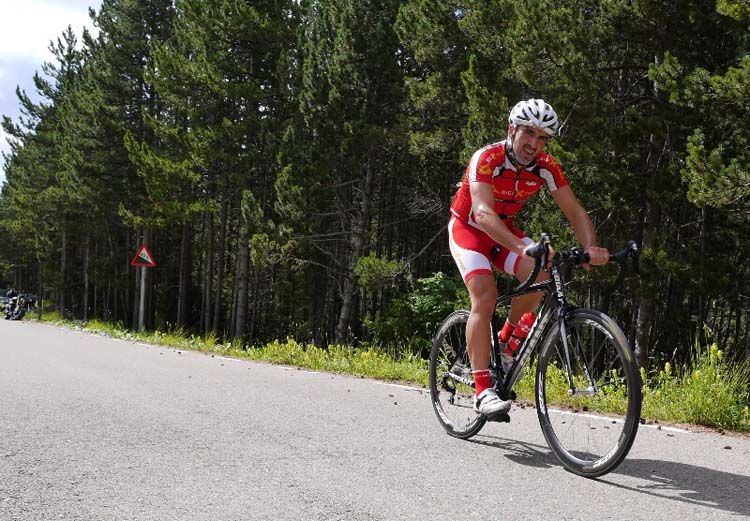 Marcha Cicloturista de Berga_2
