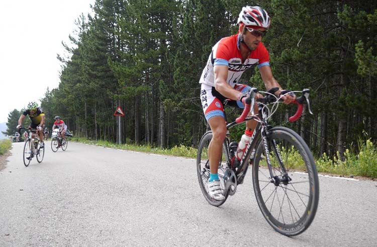 Marcha Cicloturista de Berga_2