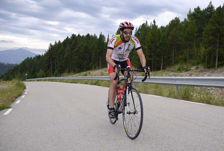 Marcha Cicloturista de Berga_2