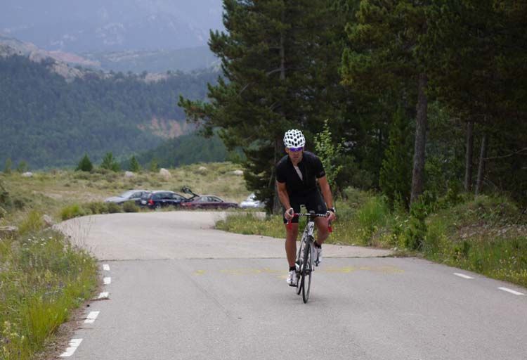 Marcha Cicloturista de Berga_2
