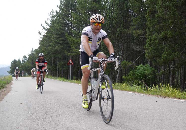 Marcha Cicloturista de Berga_2