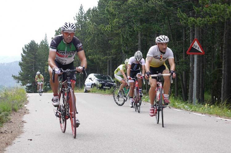 Marcha Cicloturista de Berga_2