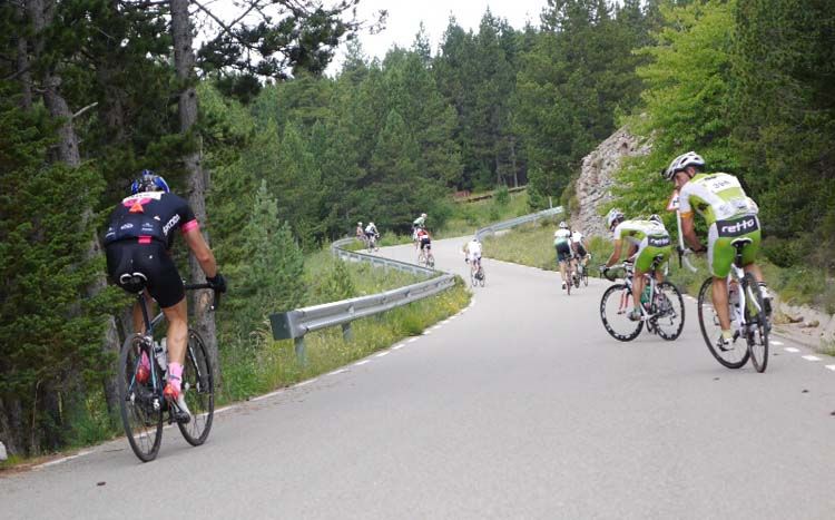 Marcha Cicloturista de Berga_2