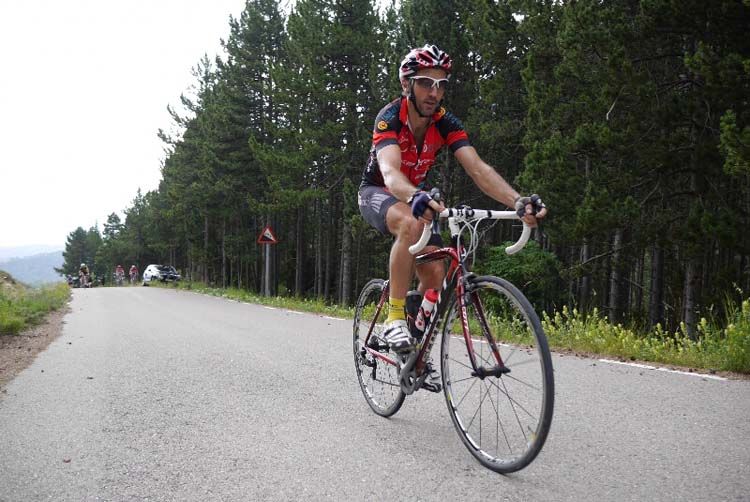 Marcha Cicloturista de Berga_2