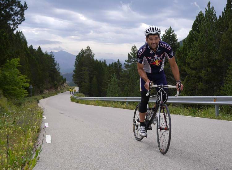 Marcha Cicloturista de Berga_2