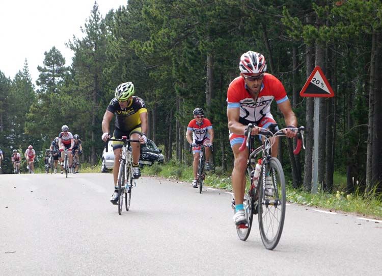 Marcha Cicloturista de Berga_2