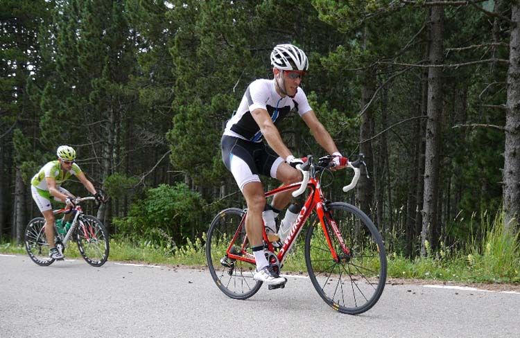 Marcha Cicloturista de Berga_2