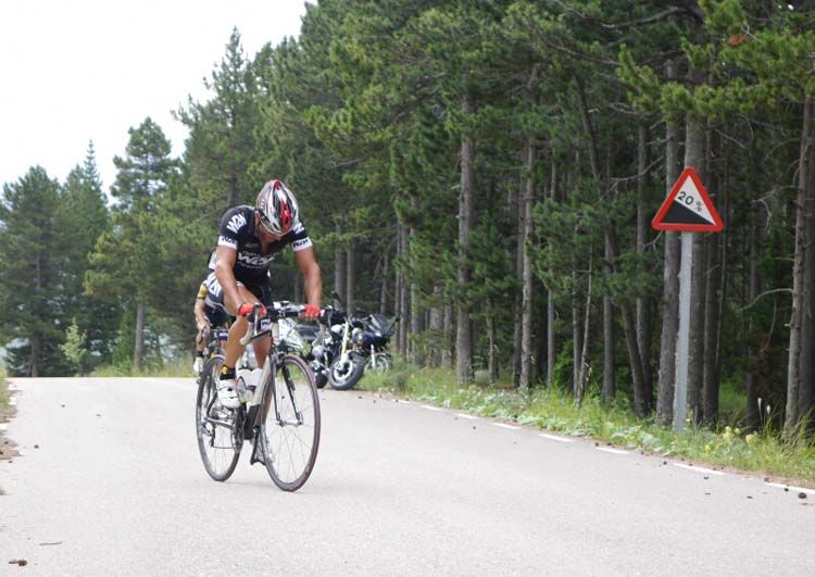 Marcha Cicloturista de Berga_2