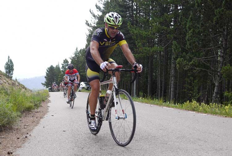 Marcha Cicloturista de Berga_2