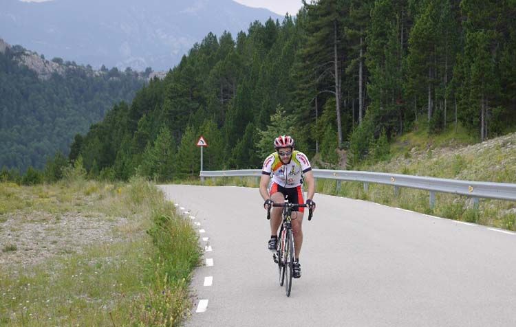 Marcha Cicloturista de Berga_2
