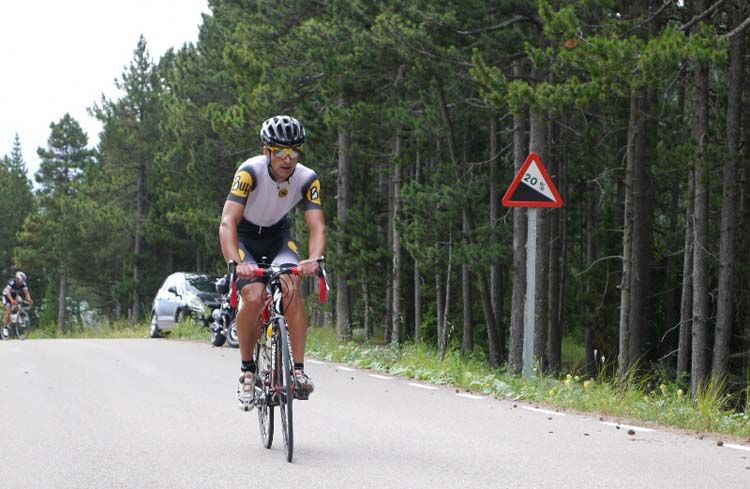 Marcha Cicloturista de Berga_2