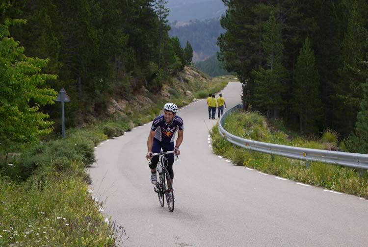 Marcha Cicloturista de Berga_2