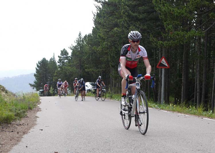 Marcha Cicloturista de Berga_2