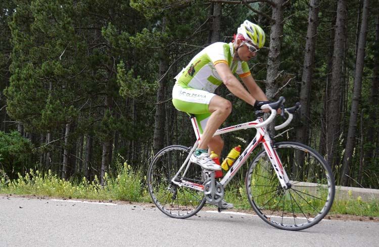 Marcha Cicloturista de Berga_2