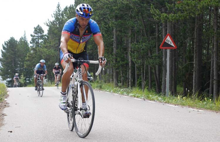 Marcha Cicloturista de Berga_2