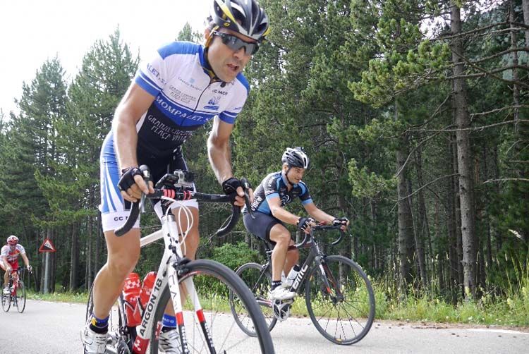 Marcha Cicloturista de Berga_2