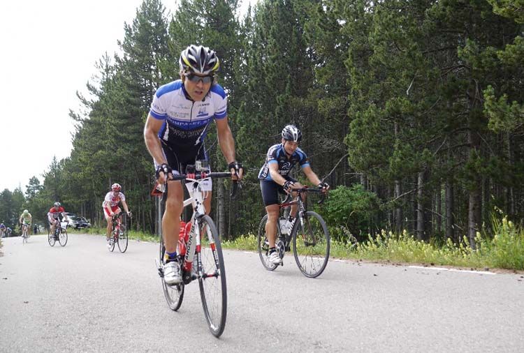 Marcha Cicloturista de Berga_2