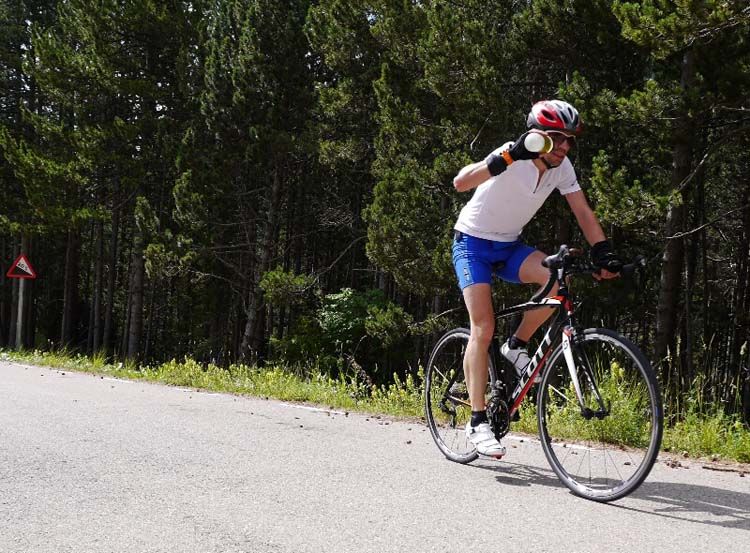 Marcha Cicloturista de Berga_2