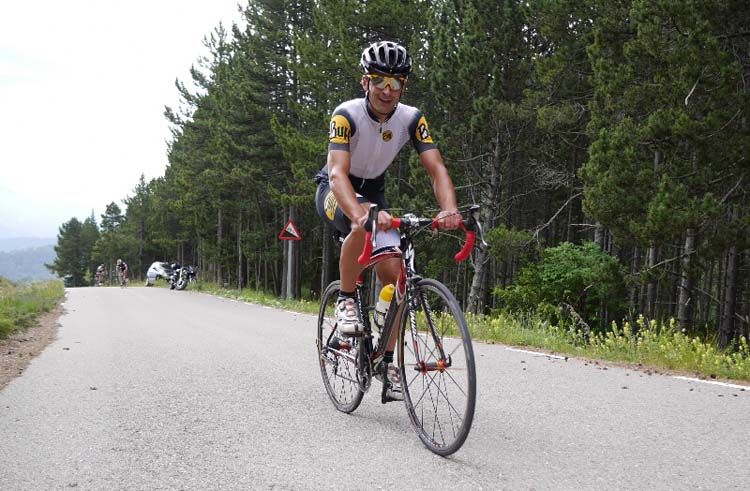 Marcha Cicloturista de Berga_2