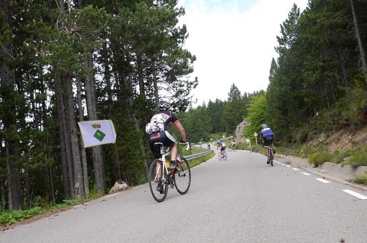 Marcha Cicloturista de Berga_2