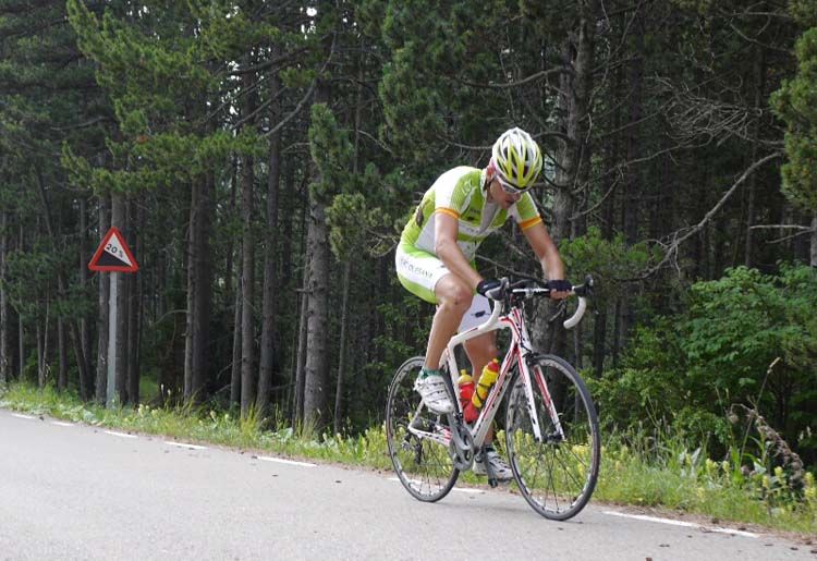 Marcha Cicloturista de Berga_2