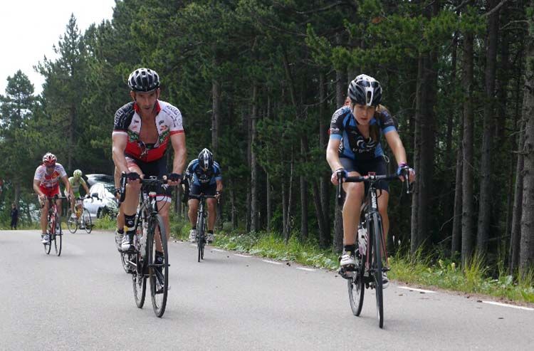 Marcha Cicloturista de Berga_2
