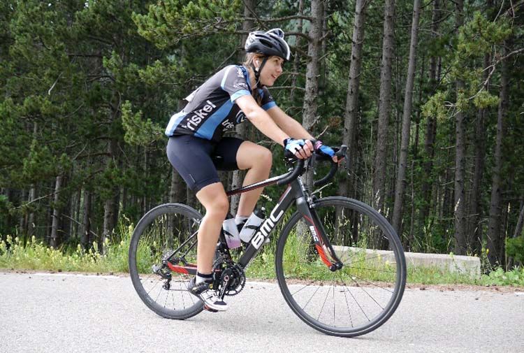 Marcha Cicloturista de Berga_2