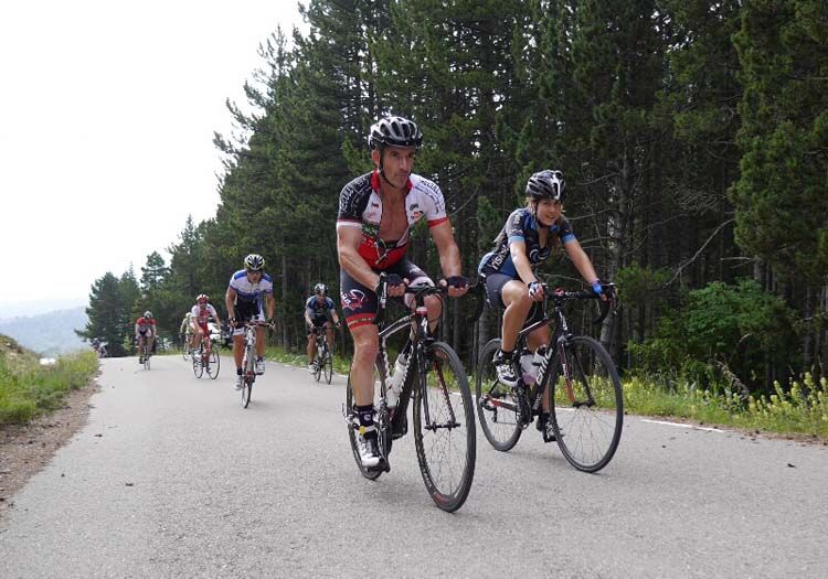 Marcha Cicloturista de Berga_2