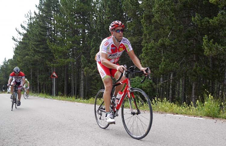 Marcha Cicloturista de Berga_2