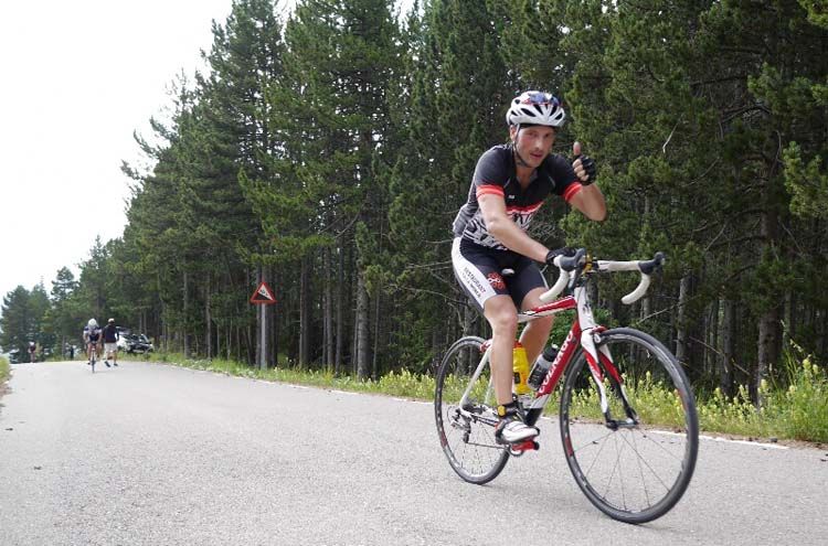 Marcha Cicloturista de Berga_2