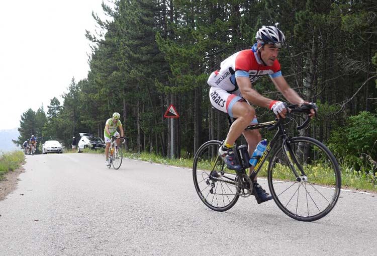Marcha Cicloturista de Berga_2